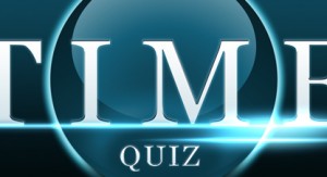 Time Quiz iOS game